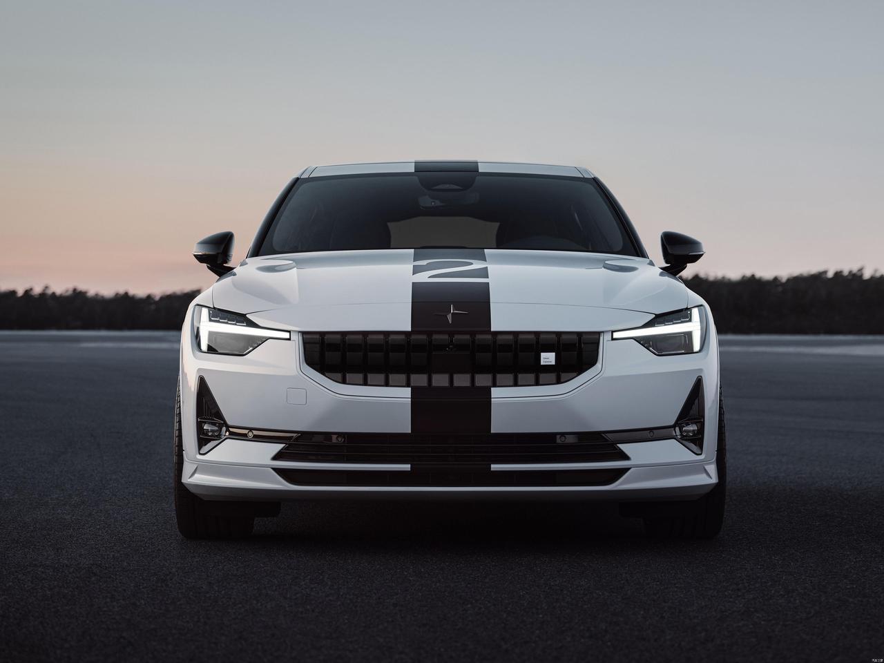 Polestar极星Polestar 2 极星2值得购买吗？2020首发版，因为真的很喜欢，价格在21内。主要担心库存太