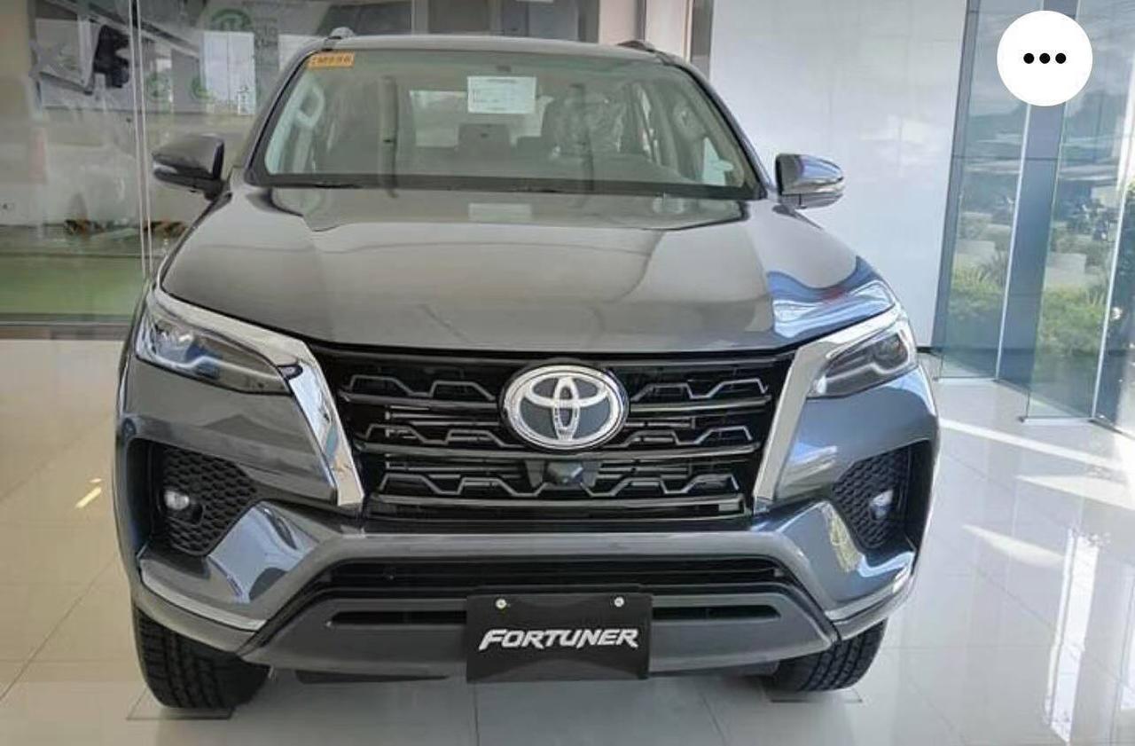 丰田Fortuner fortuner 2.8 Q和2.4 G有什么区别