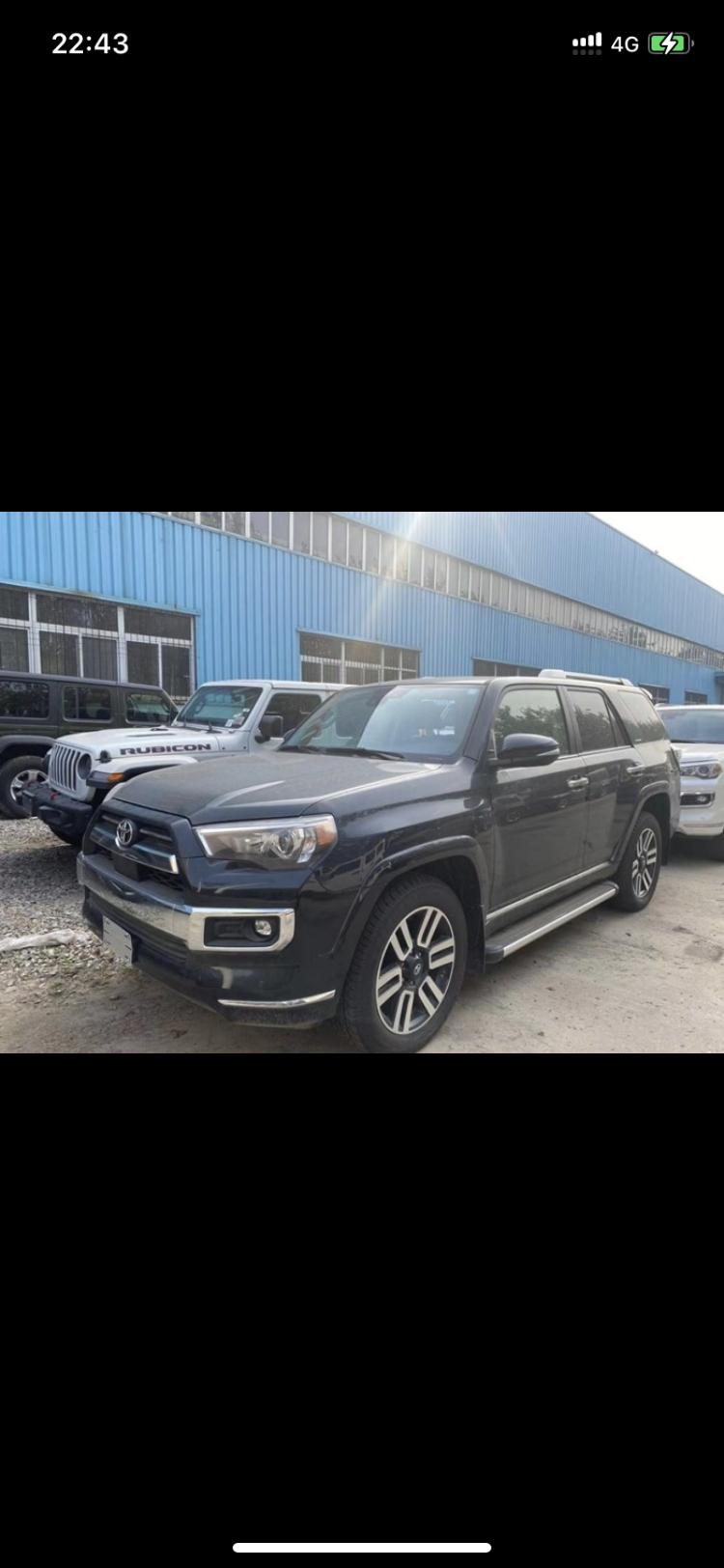 丰田4Runner 兄弟们请问一下，大多数在城市开，少数开长途，去乡下也是少数，选哪个配置的好，全时四驱还是分时四驱好？