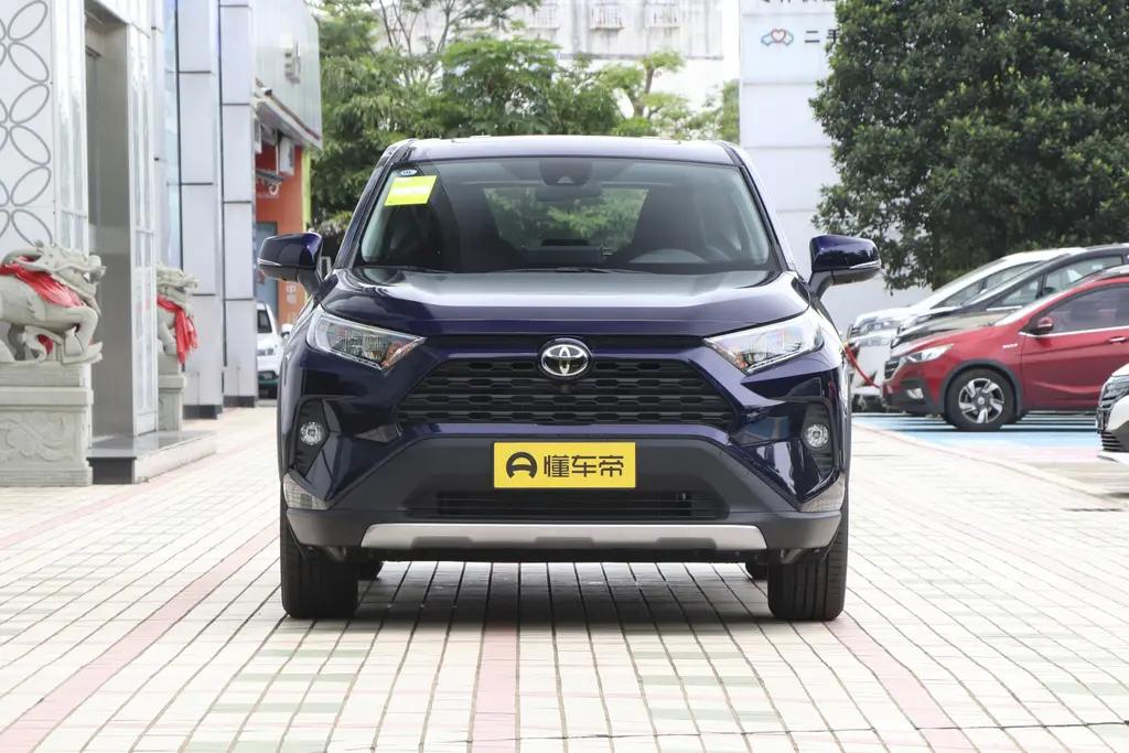 RAV4荣放 2022款 2.0L CVT两驱都市版，有没有车友，改一键启动的，改的话需要多少米，现在纠结要不要装一键启