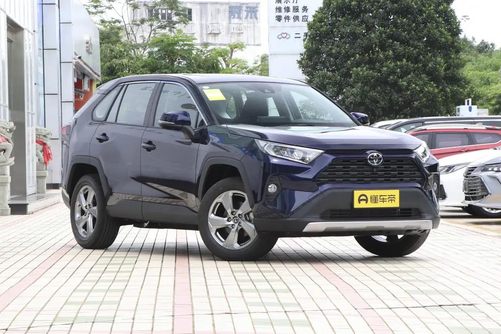 RAV4荣放 2022款 2.0L CVT两驱都市版，有没有车友，改一键启动的，改的话需要多少米，现在纠结要不要装一键启