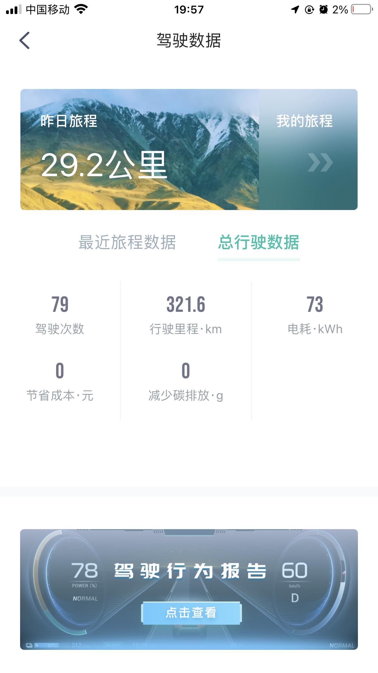 埃安AION V 我的电池有问题吗？早两天从10%充到50%，提示有248公里，实际走到今天只行了100公里，就到10%