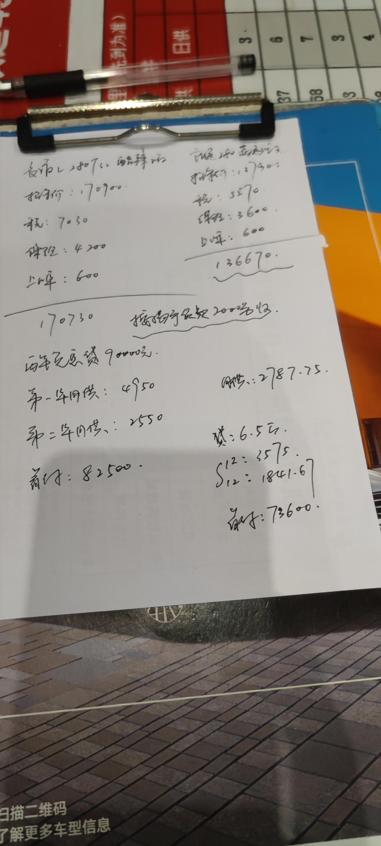 请问凌渡车友，酷辣版多少价格落地合适。谈了几次16.6能行吗