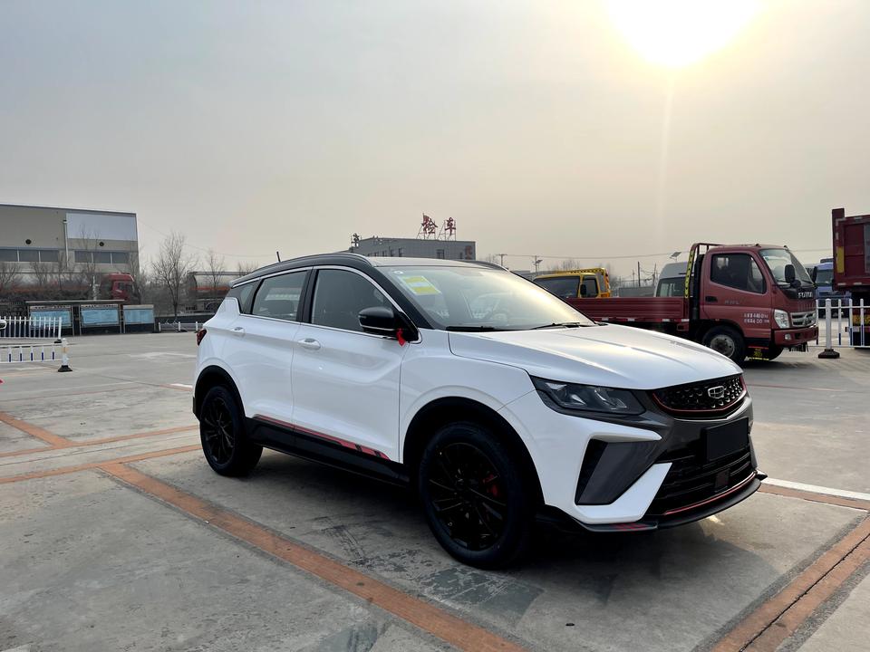 新缤越1.5t星耀版车主，你们都安Carplay了吗?