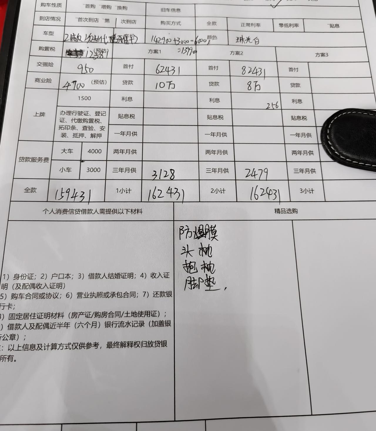 马自达3 昂克赛拉 2.0质雅，这价格是不是杀猪了？怎么砍他合适，第一次到店谈