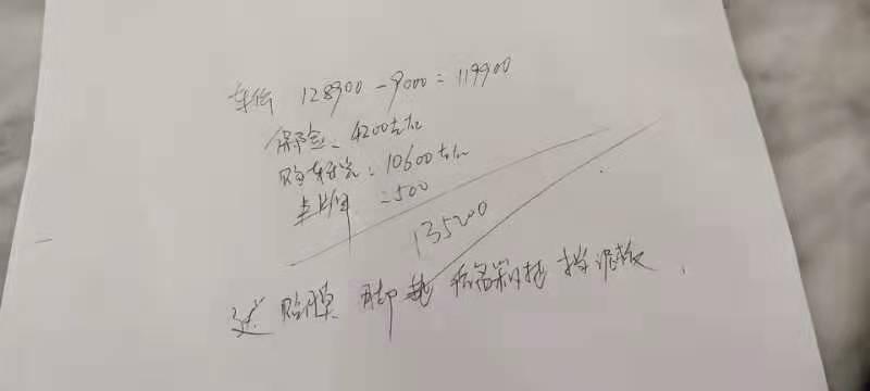 哈弗H6 哈佛h六 第三代1.5t max。感觉这个价格还有点高，最低大概能优惠多少 。还有去提车的时候要注意哪些   