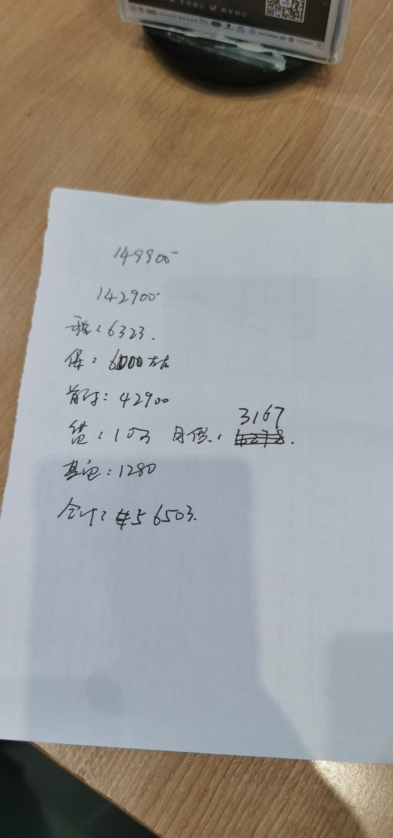 本田型格 有吉林车友么？     幻夜科技到底多少合适   吉林 长春一共5个4s店  都跑过了   基本相差不大   