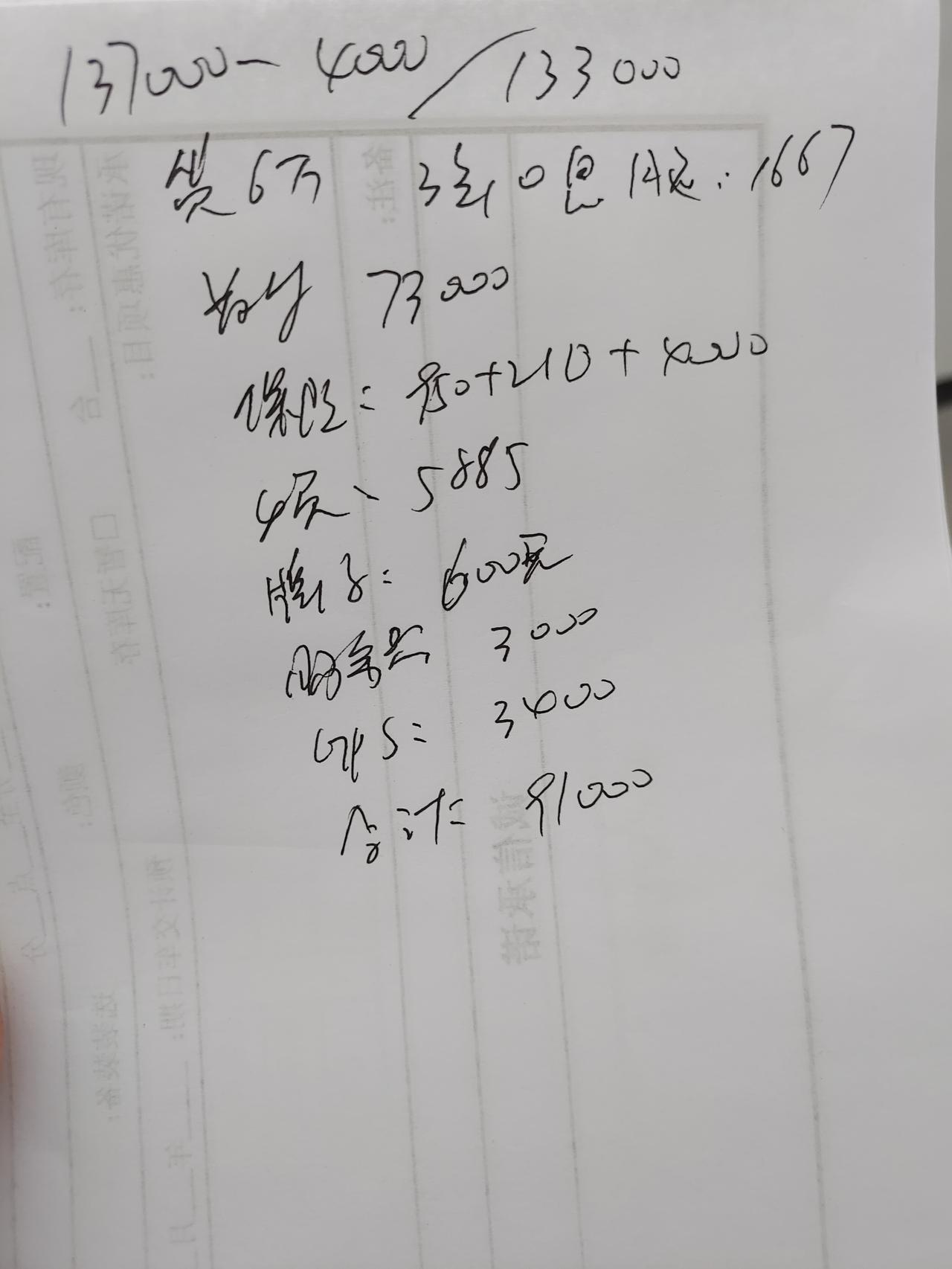 哈弗神兽 1.5智享版 老司机们 我的刀还能砍哪里呀？ (GPS强制装的） 上牌自己上 其他的我也不懂啊…