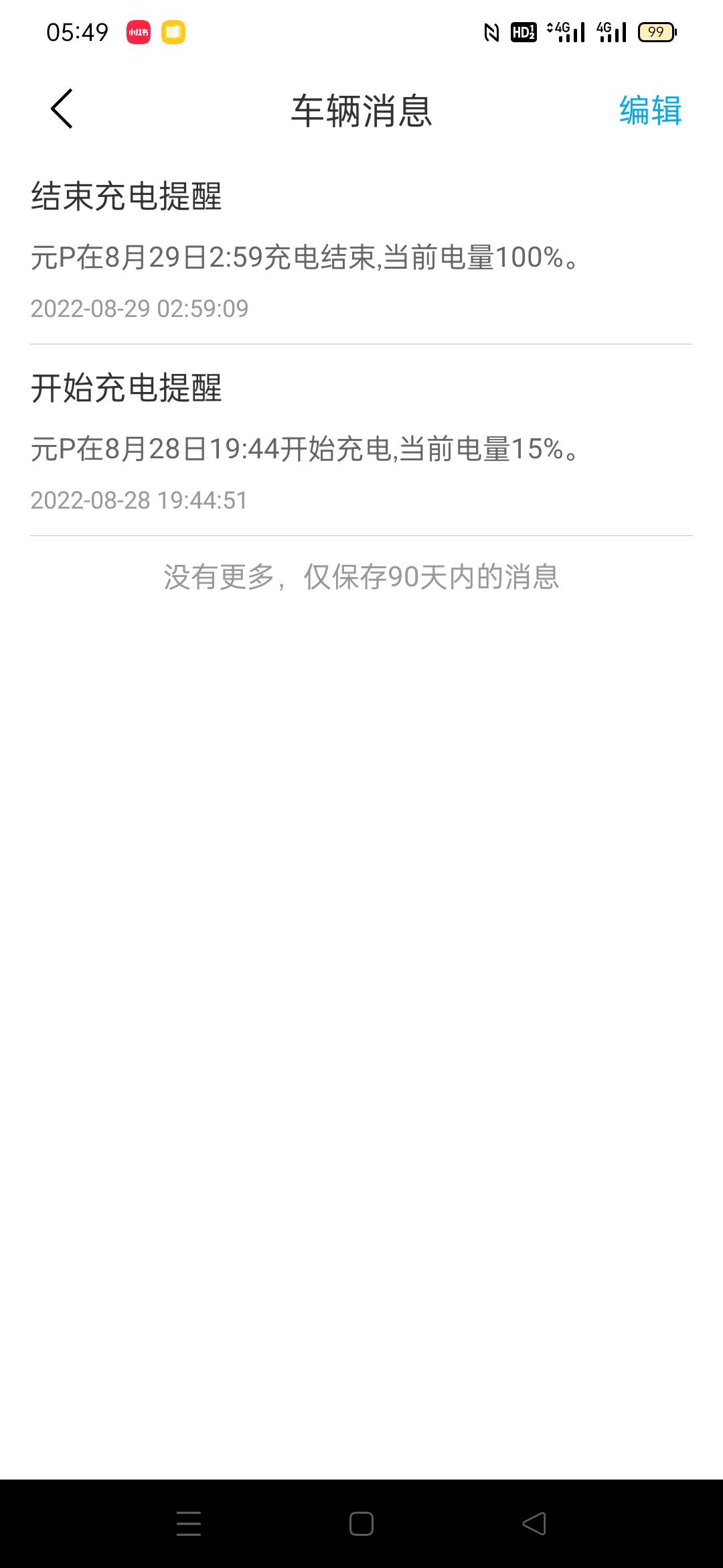 比亚迪元Pro 装了家用充电桩慢充，从15%开始充怎么充了52度电，不知道是车问题还是电表问题