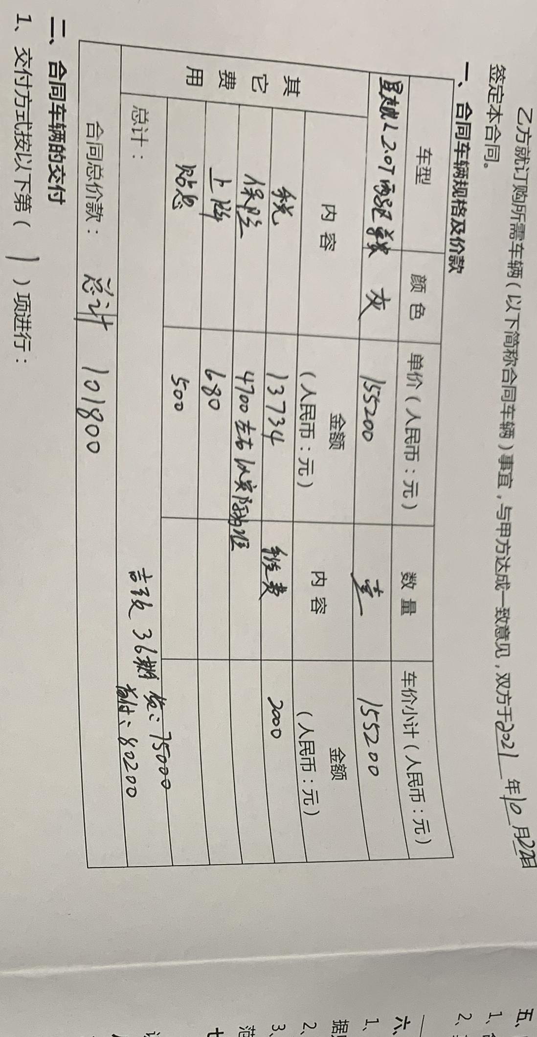 吉利星越L 各位大佬 这个价格怎么说  本人小白…