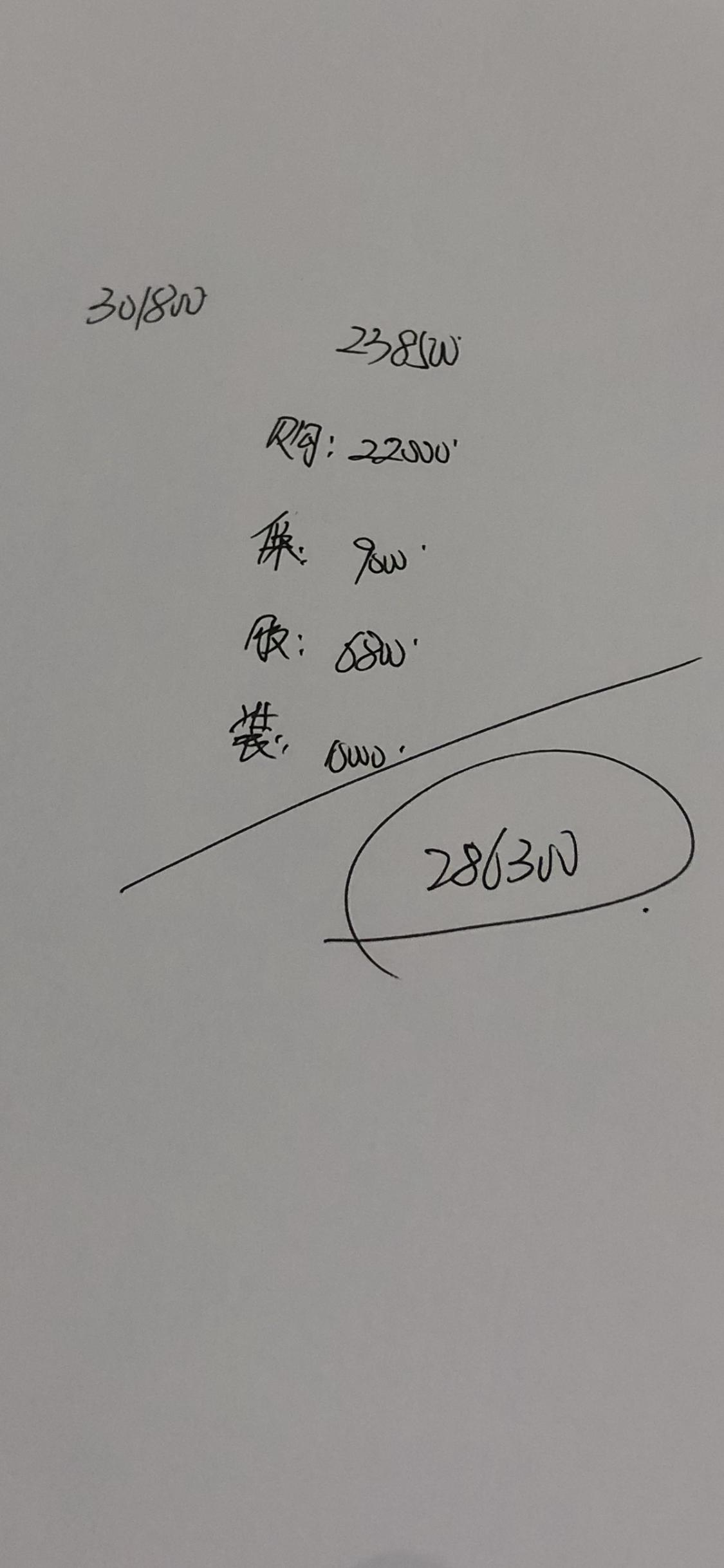 奥迪Q3 目标上海，2.0的时尚动感型，这价钱还能再低点吗？应该要往哪个方面再谈下，装潢就膜行车记录仪 脚垫镀膜这点