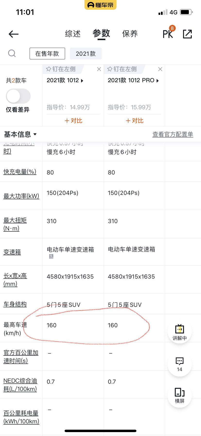 天际天际ME5 这车最高时速160，我看好多油车最高时速200，请问车友，高速120超车有信心吗，动力怎么样