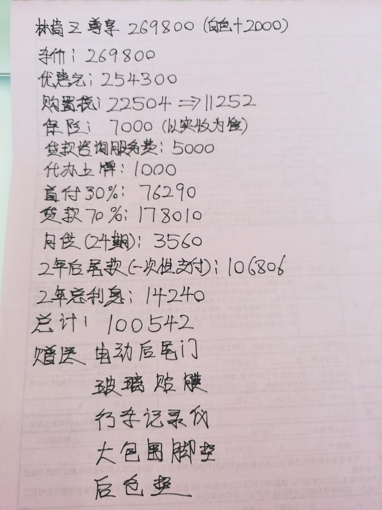 林肯Z 河北保定，林肯4S店有活动准备去下定月底可以提车，有知道河北保定什么行情的吗？砍到多少落地才行，I享  冰川蓝 