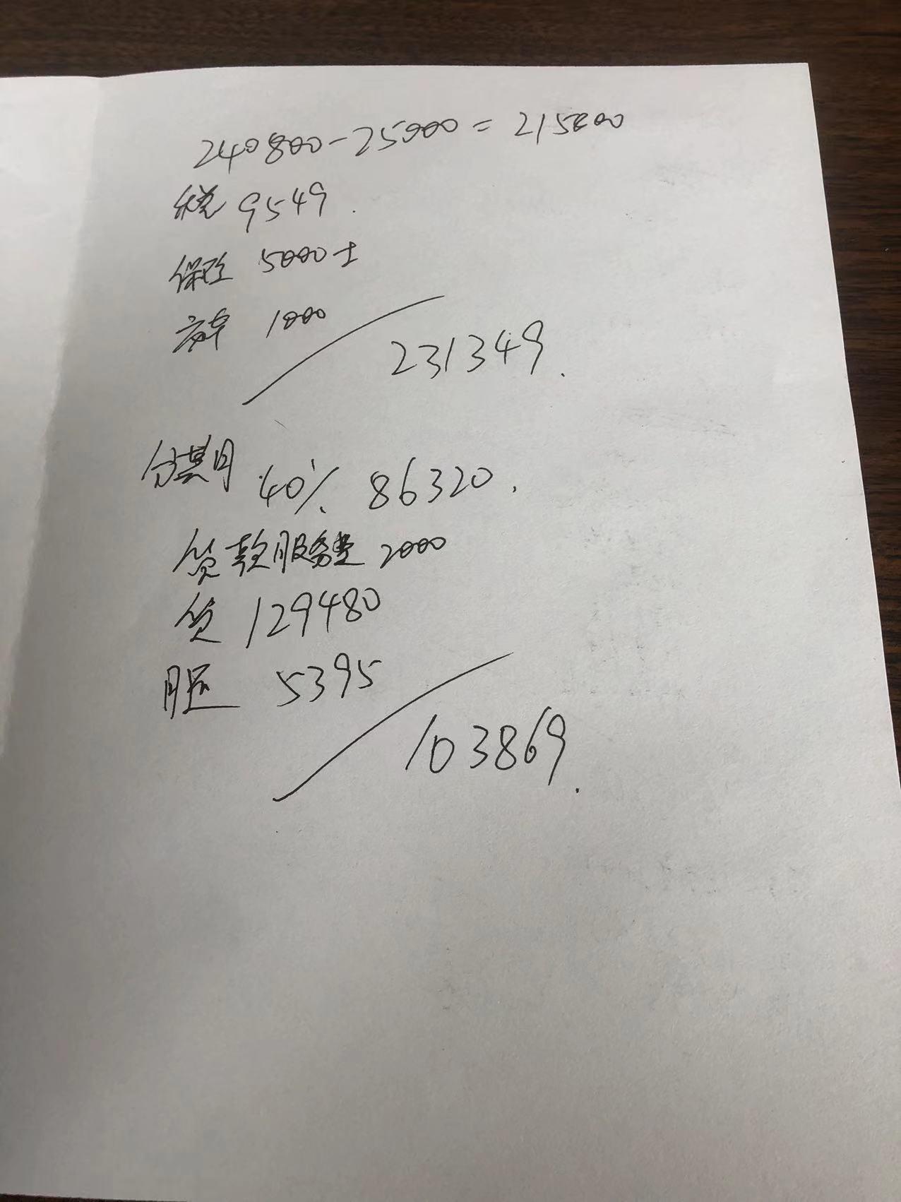 大众途观L 坐标北京，请问各位朋友，这个报价怎么讲，感觉讲不动啊，多少价格比较合适