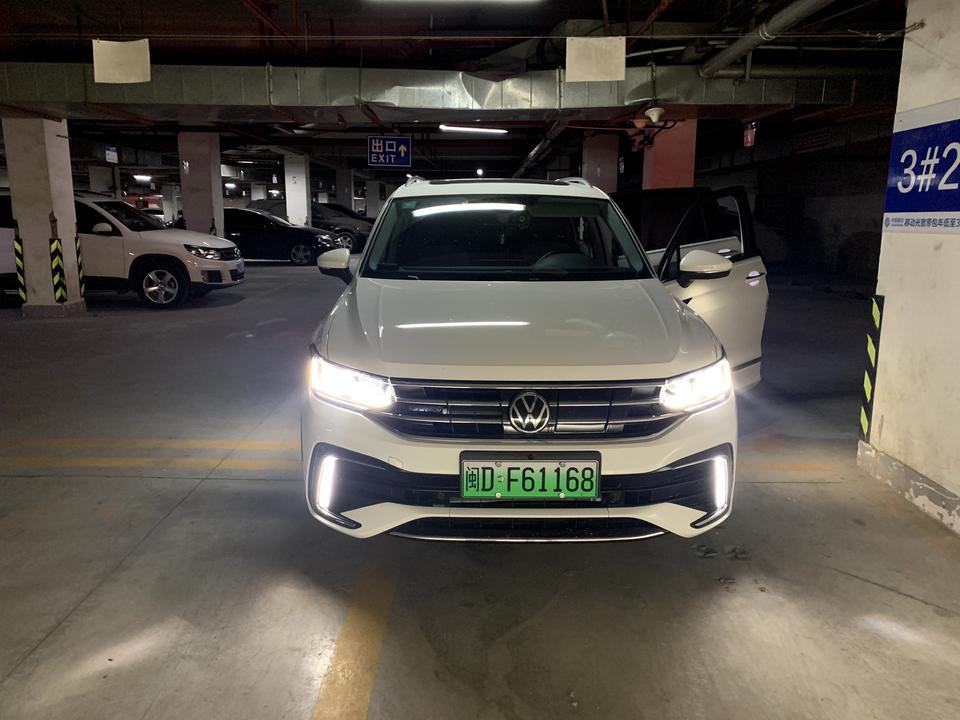 大众途观L PHEV 有没有厦门群啊？加个车友