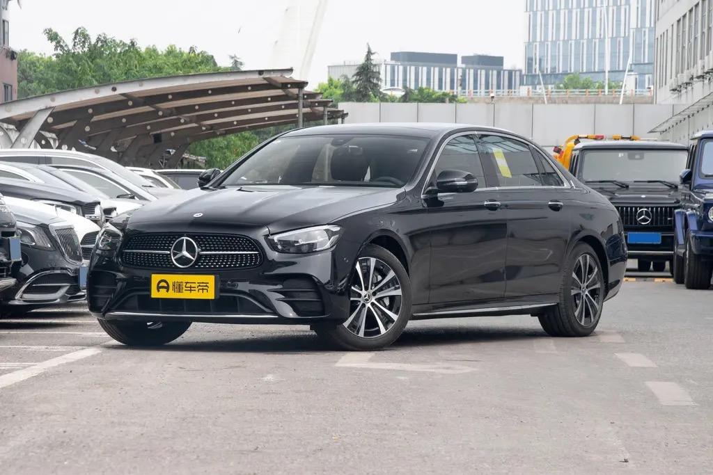 奔驰E级PHEV 各位大佬 535le和E350el该怎么选！求建议！另外请教下各位，E350el的充电桩是要自费安装还