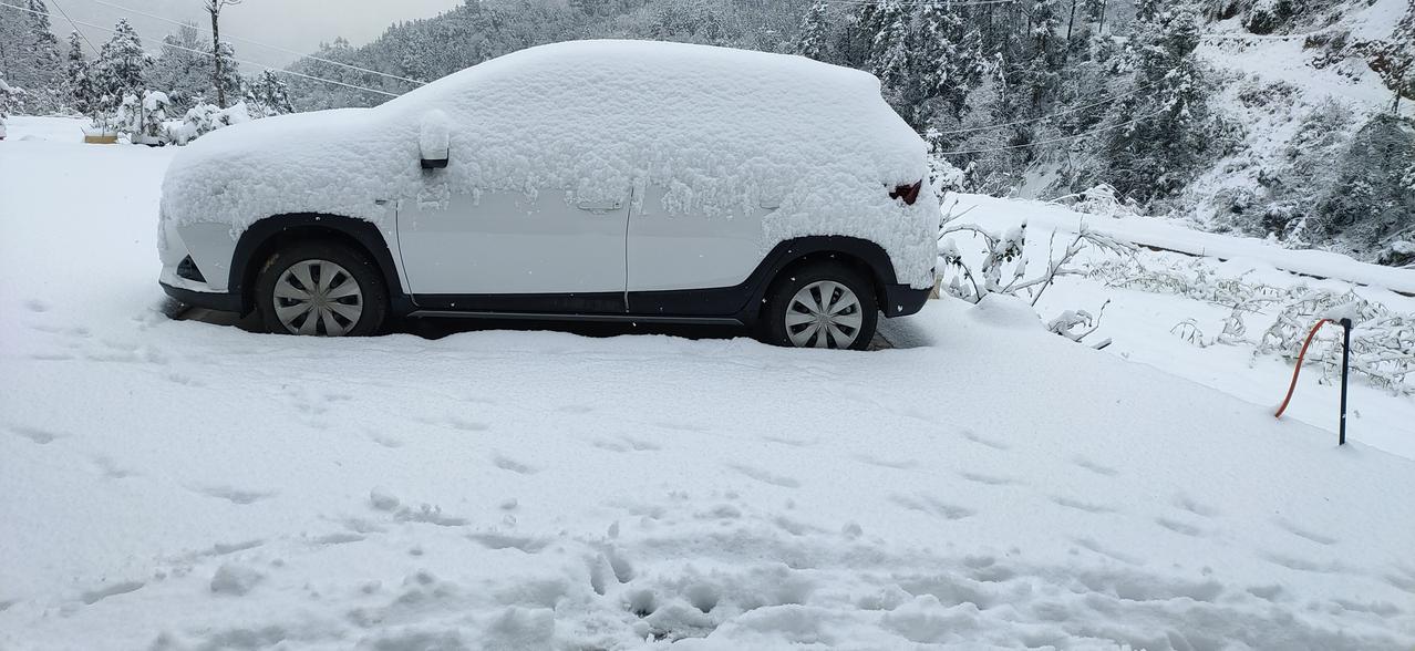 丰田YARiS L 致炫 哪位大哥知道致炫X轮眉那里，连接铁皮和塑料的那个软胶叫什么啊？不小心铁皮撞凹进去那个软胶扯开了