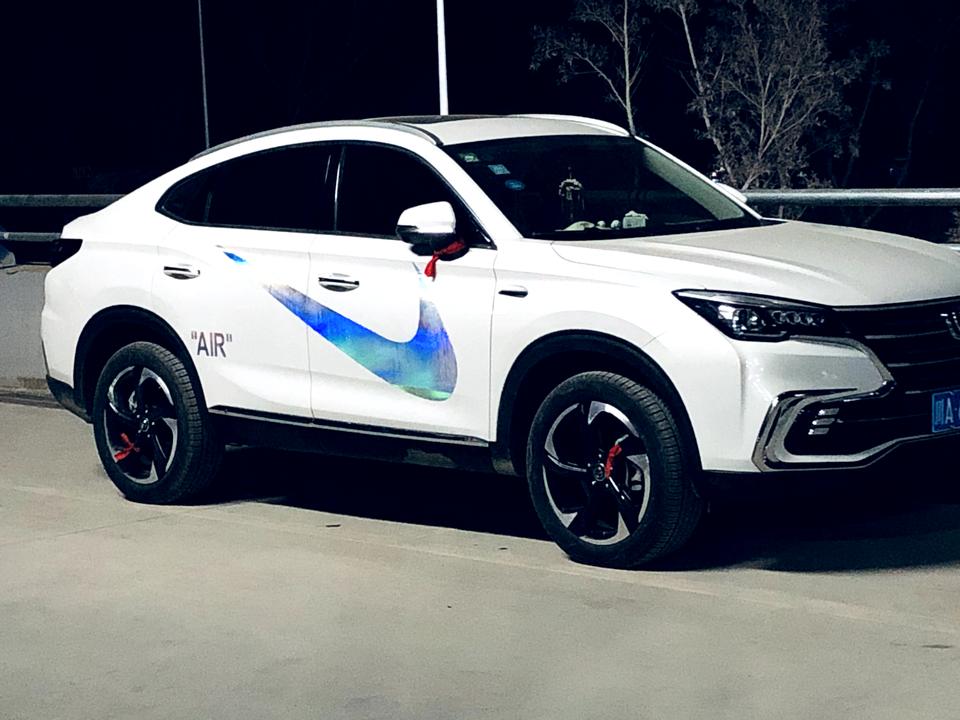 长安CS85 COUPE 我是19型版2.0的 之前出现打火启动老是响一声启动不了的情况 当时显示电池电量过低 以为是电