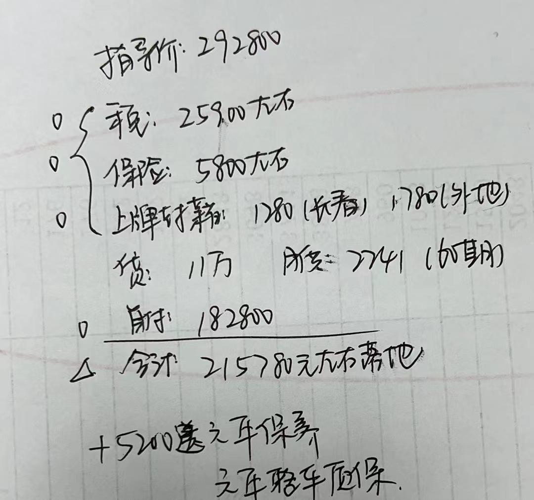 本田冠道 大神们，这是吉林长春的价格，感觉有点高，4月份左右价格应该能有优惠吧？