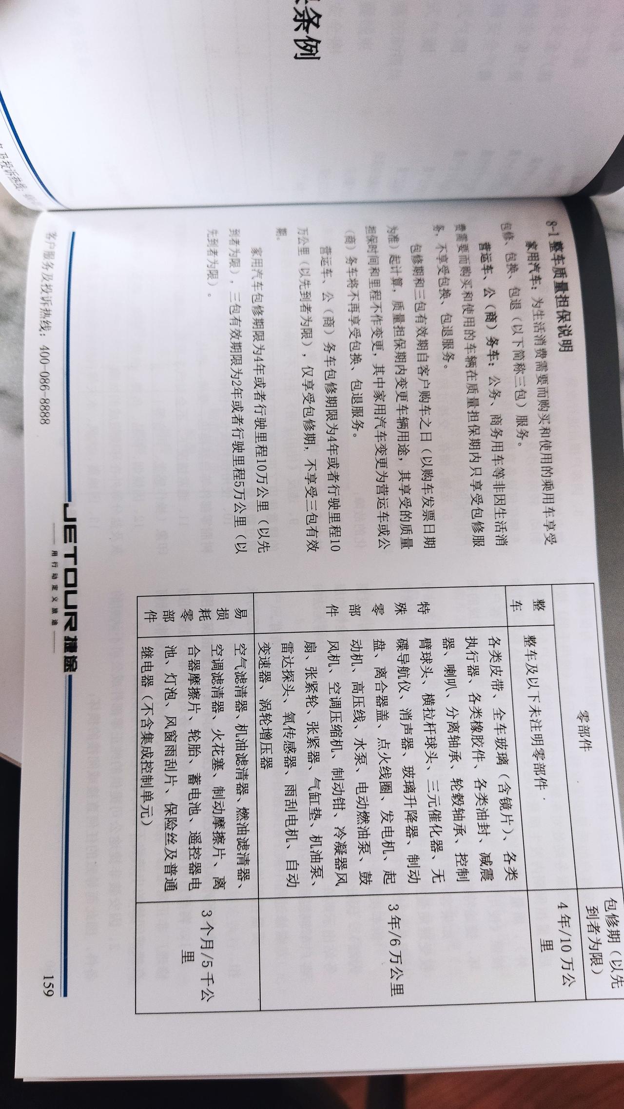 请问车主们谁签署了捷途X70系列2022年的终身质保协议，详细内容都有啥能拍图分享不，是否还需要另外缴钱呢？