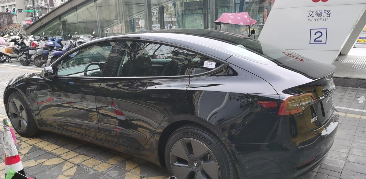 特斯拉Model 3 有没有 model3南京车友群呀