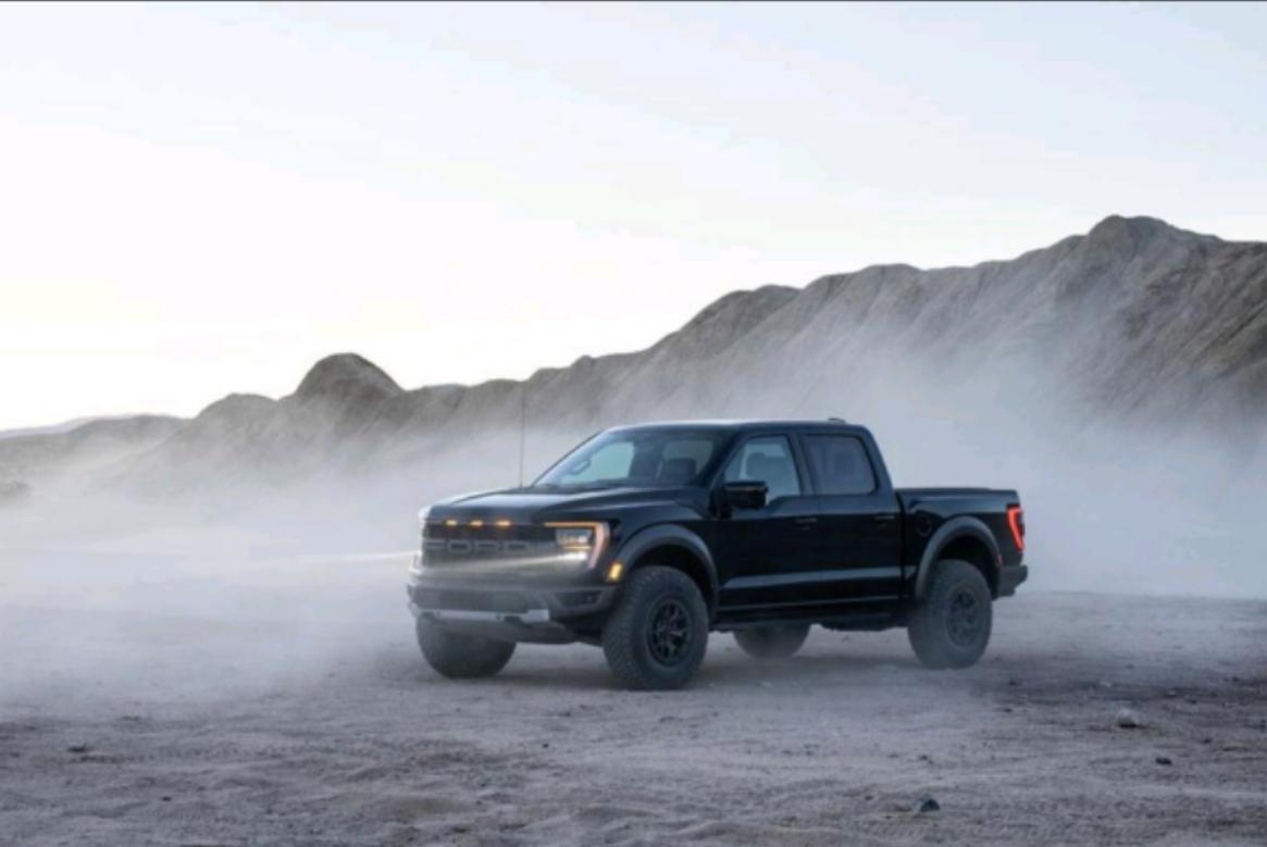 福特F-150 Raptor 请问全新一代猛禽怎么订车？