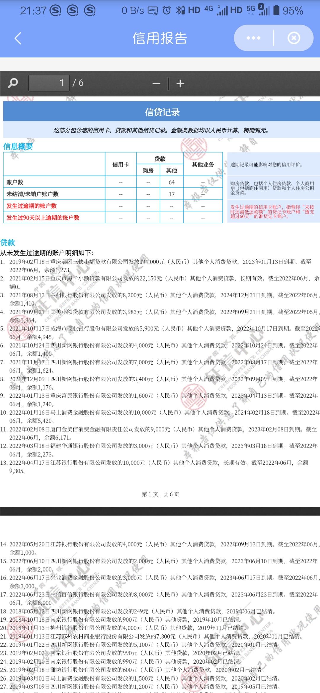 别克君威 像这样的情况还能分期买车吗   审批能不能过