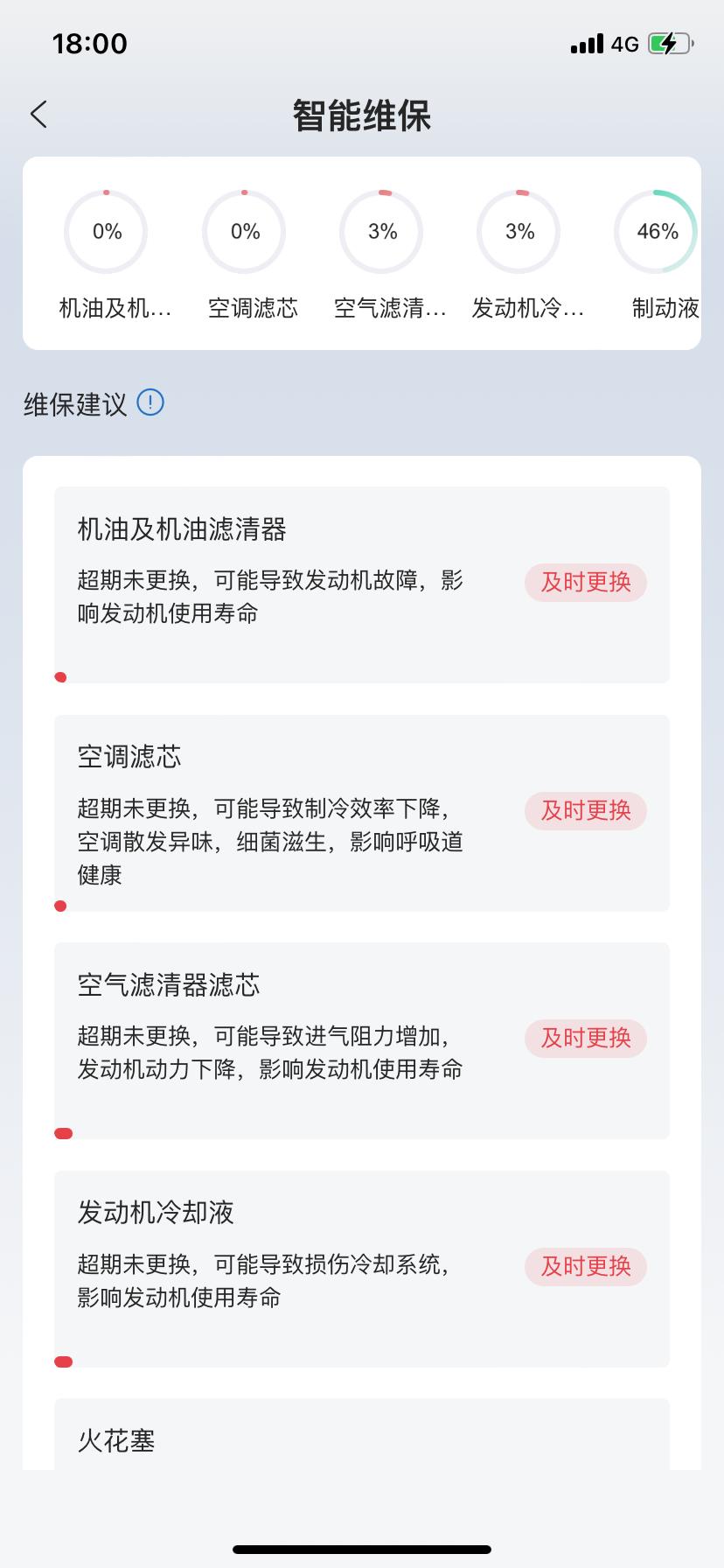 长安UNI-T 不在四儿子店保养，长安汽车APP的保养还会提醒吗？应该怎么更新它？