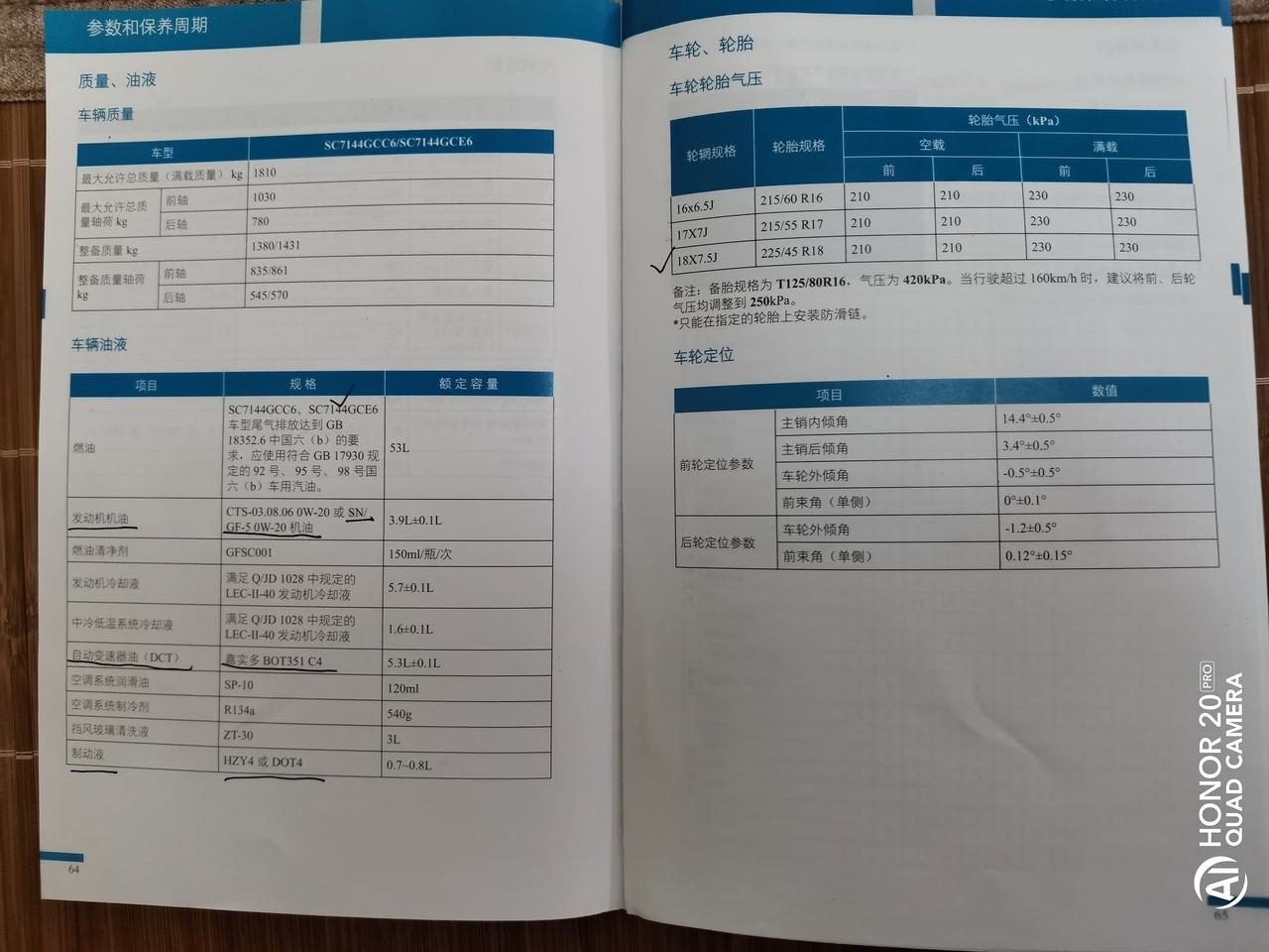 长安CS35 PLUS 35p1.4T蓝鲸的，说明书上写明机油3.9升正负0.1升，但加了一桶4升机油，机油尺的油量还在