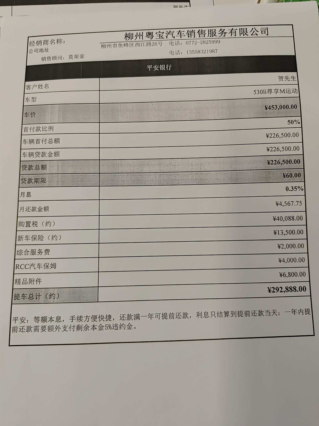 宝马5系 大佬们帮我看看，尊享530运动这个价格还有哪些可以砍的