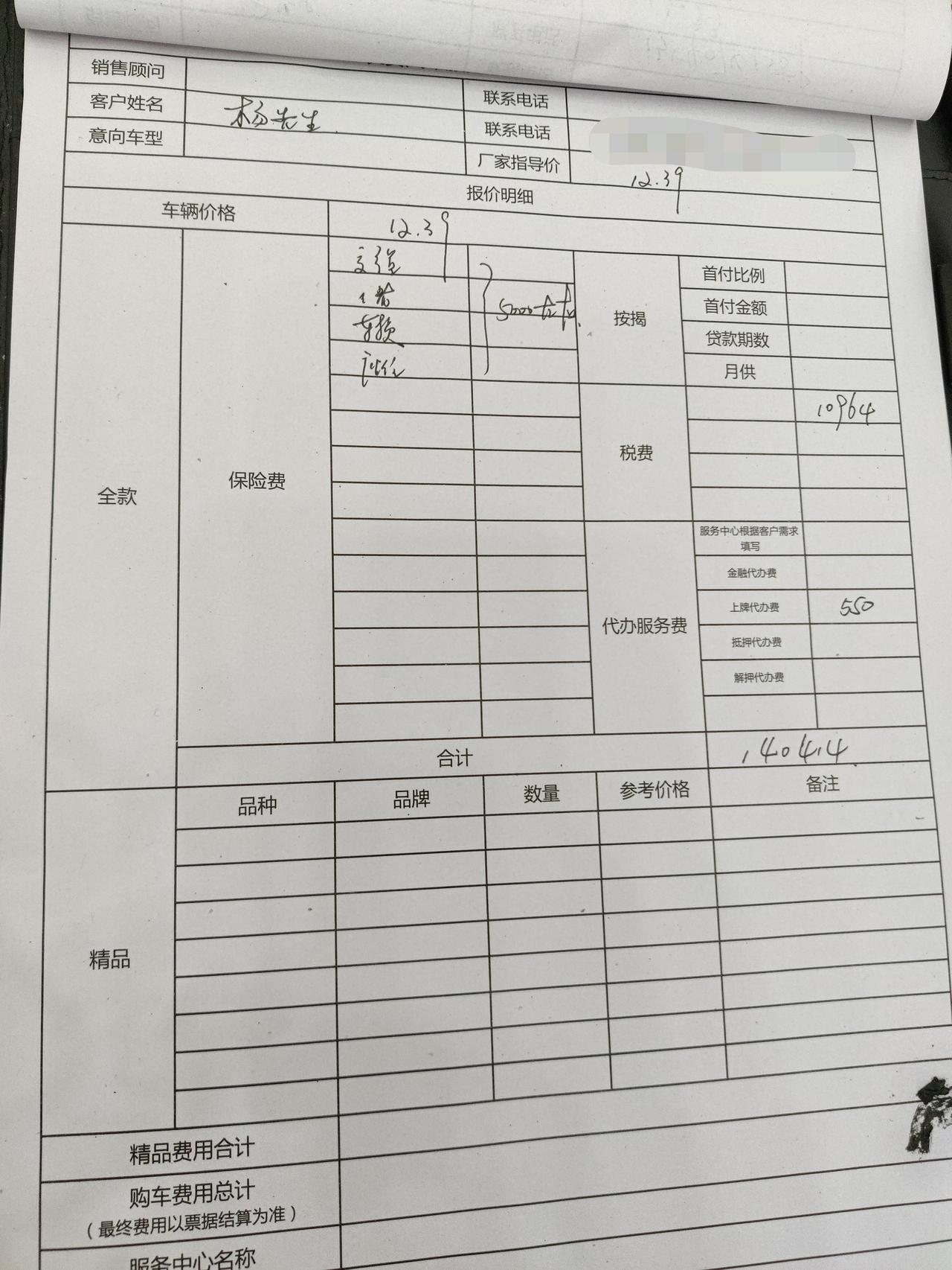 长安UNI-T unit，1.5t 尊贵型，全款14万，还有多少价格空间啊，有同款车主告知一下吗，方便砍价