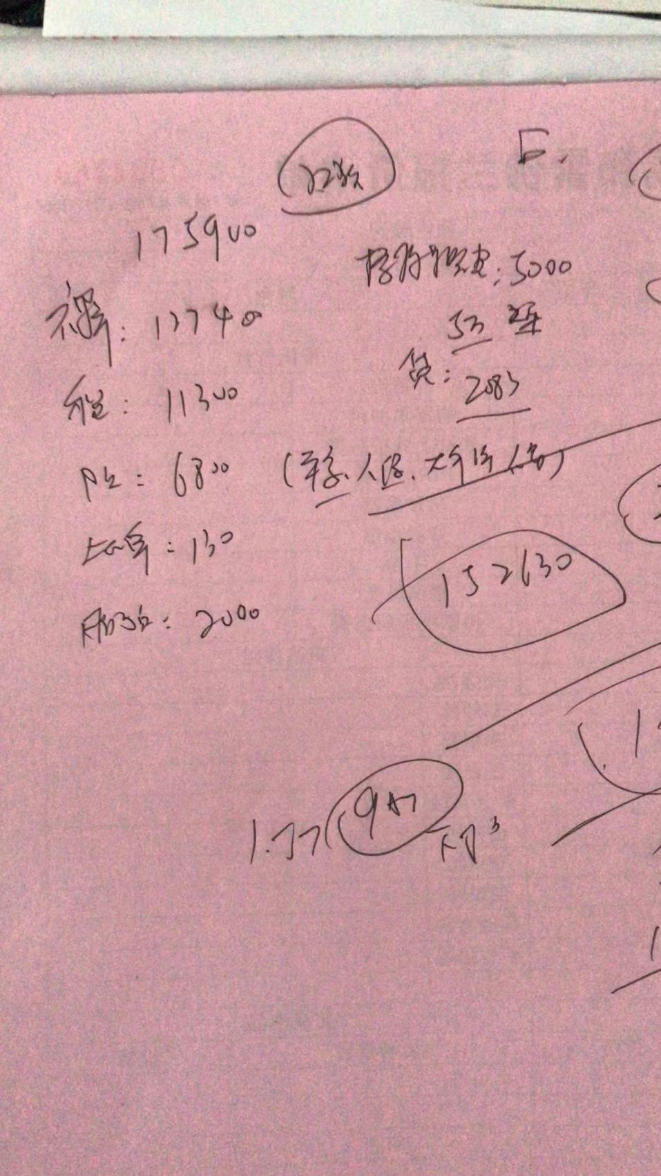 雪佛兰迈锐宝XL 我又来了，今天销售把图片给我了。落地在15.2，想问一下，还有什么地方能砍价的。朋友说我的保险贵了。2